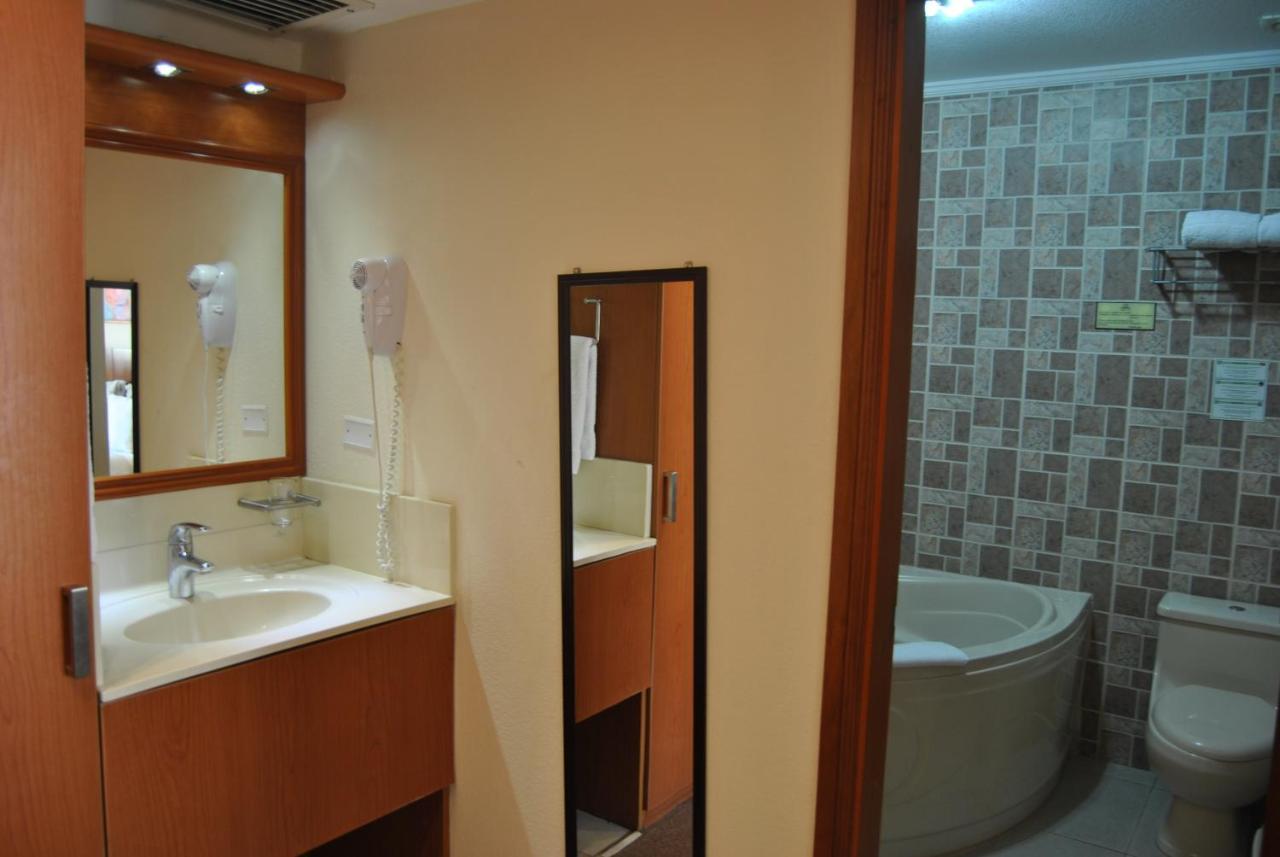Hotel Lima Bayview Miraflores エクステリア 写真