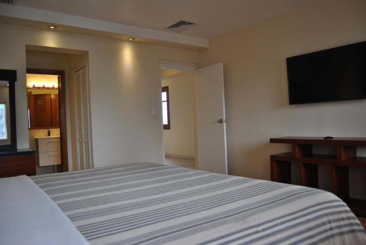 Hotel Lima Bayview Miraflores エクステリア 写真
