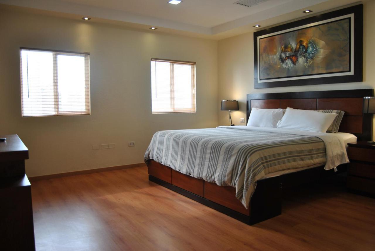 Hotel Lima Bayview Miraflores エクステリア 写真