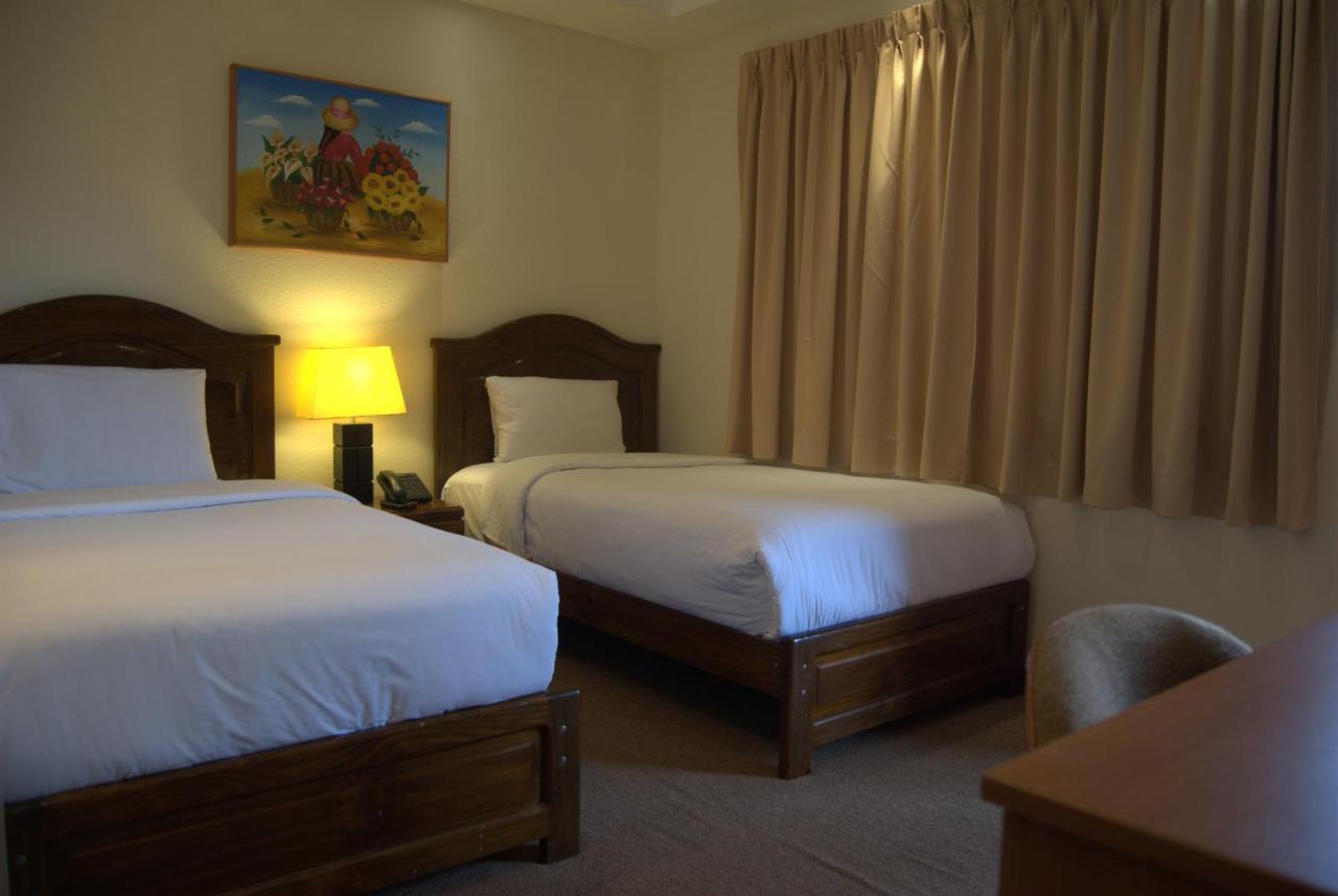 Hotel Lima Bayview Miraflores エクステリア 写真